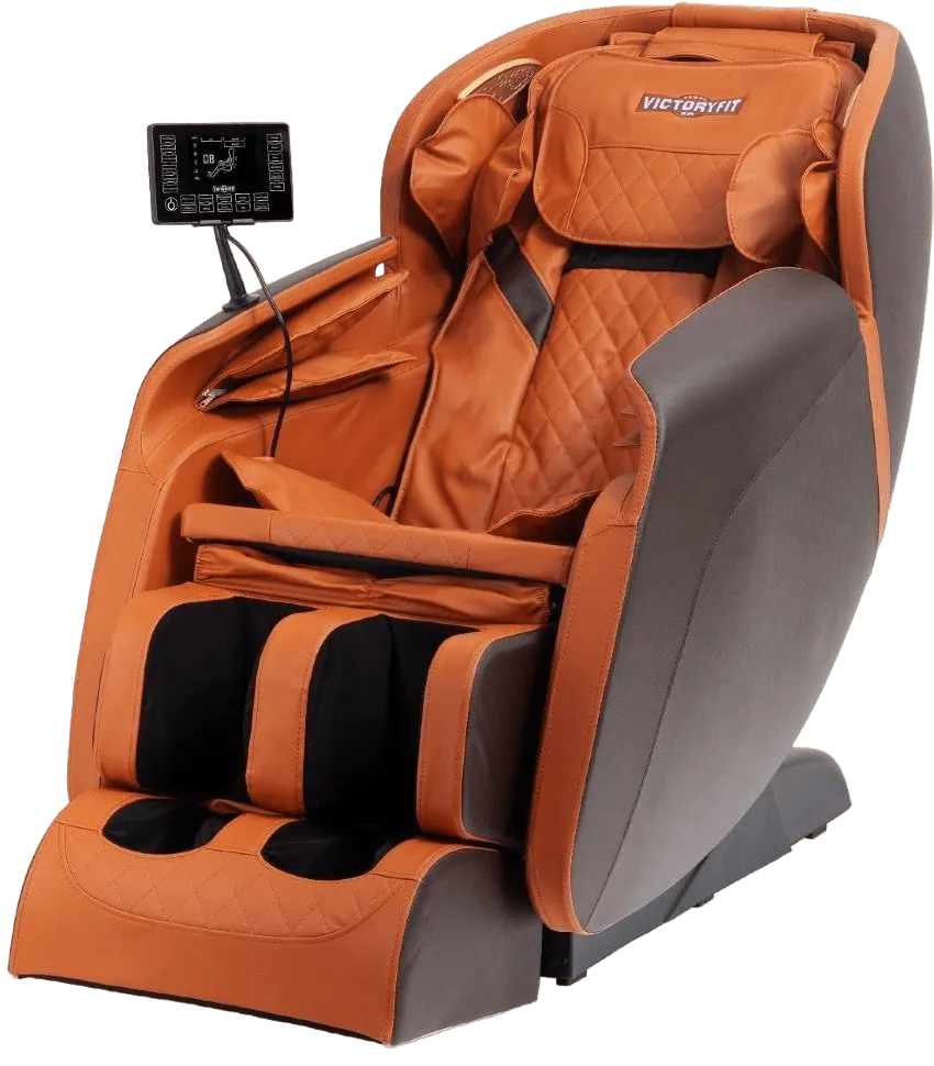 Массажное кресло VictoryFit